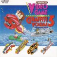 Namco Video Game Graffiti Volume 5 (1989) MP3 - Download